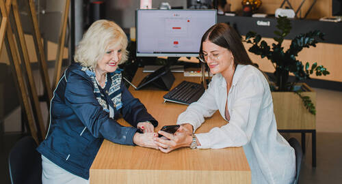 Participez à l'Atelier Midi Digital BCJ !