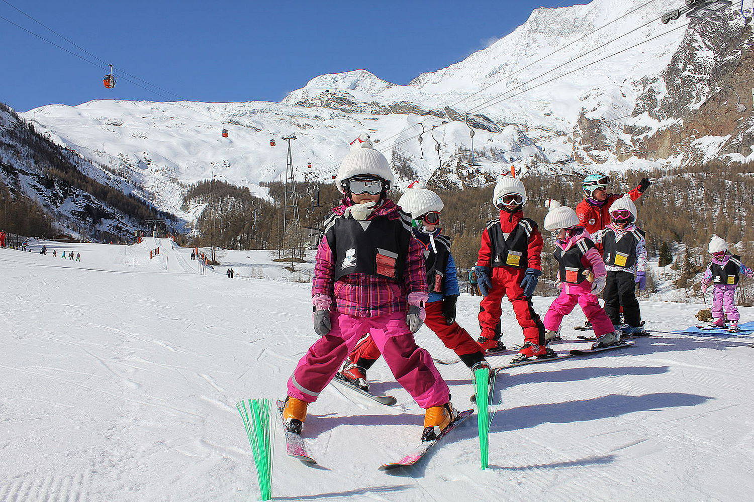Snow et Ski Club Ajoulot