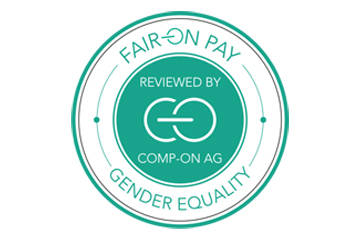 fair on pay