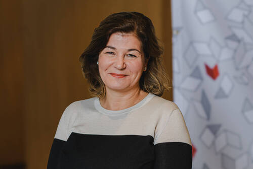 Conseil d'administration