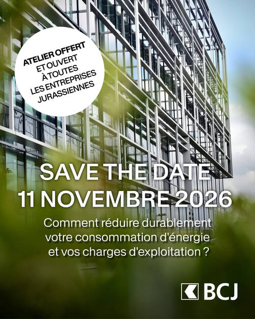 Comment réduire durablement votre consommation d'énergie et vos charges d'exploitation