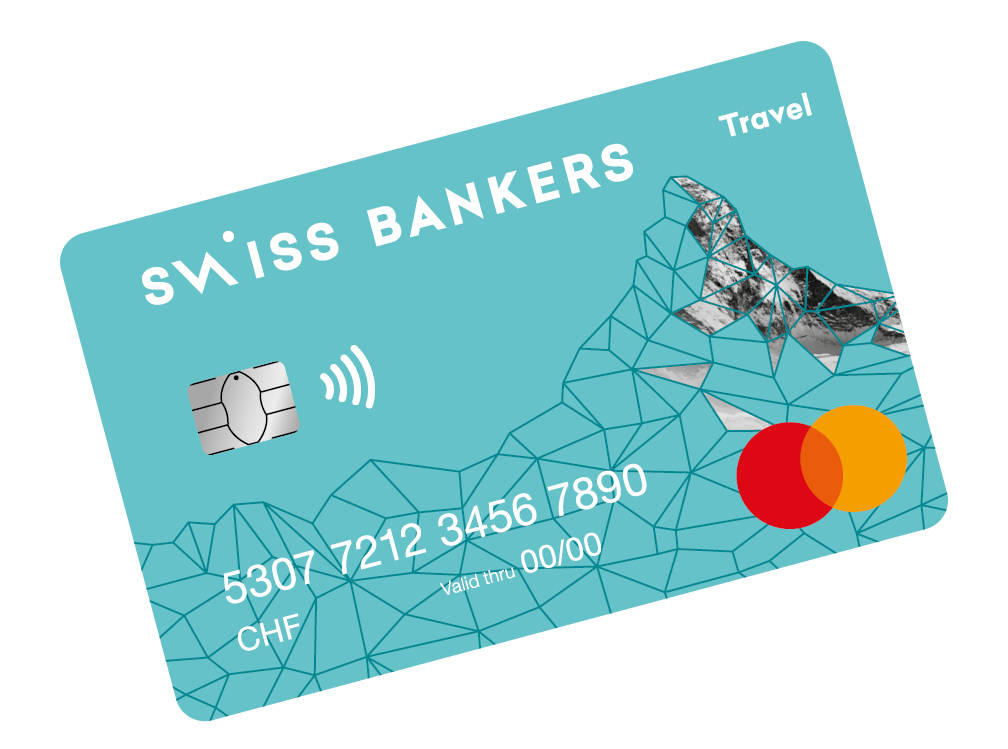 Swiss Bankers Travel