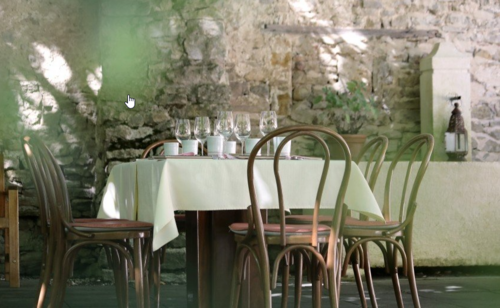 Chateau de Pleujouse