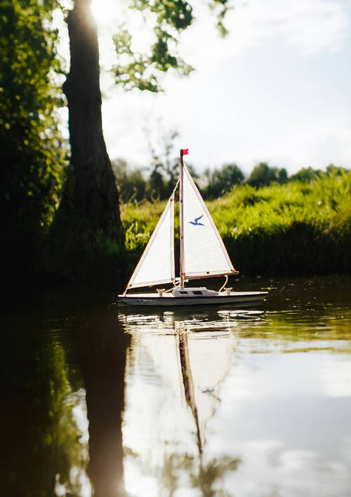 Investir aujourd'hui pour ce qui comptera demain