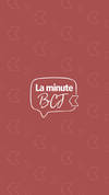 La minute BCJ