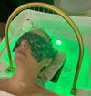 Head spa