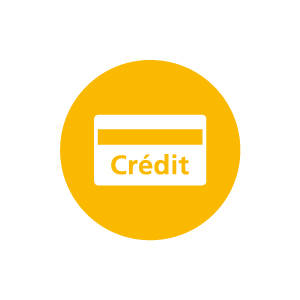 Fonction de crédit