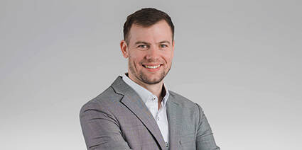 M. Aurélien Theubet