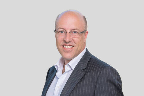 Emmanuel Guélat, Portfolio Manager