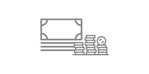 Tarif des prestations financières