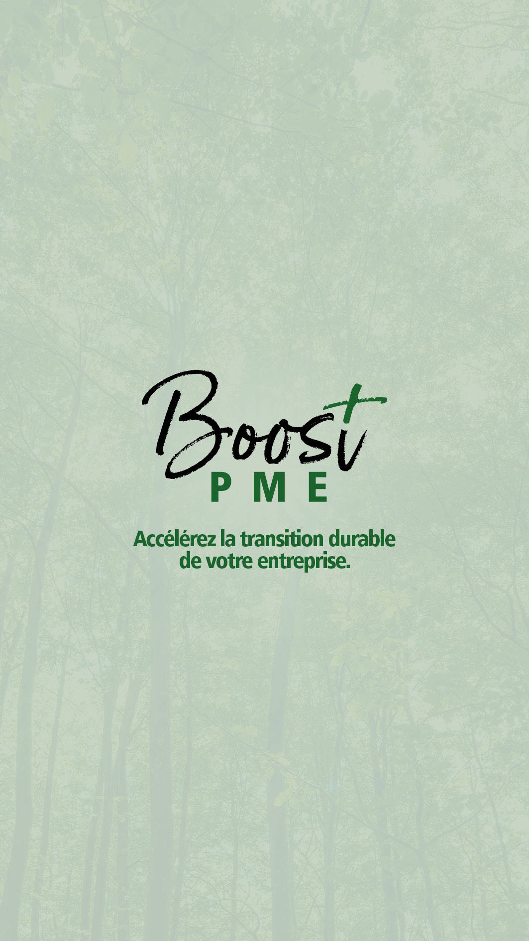 Programme Boost PME - i-moutier