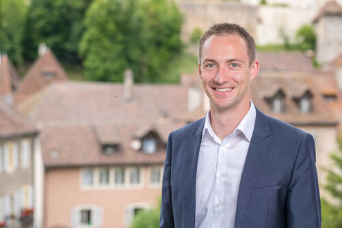 Pierre Barthe, expert en investissement à la BCJ