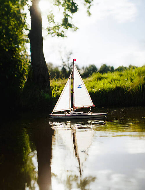 Investir aujourd'hui pour ce qui comptera demain.