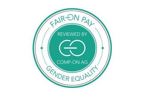 Logo Fair-ON-Pay
