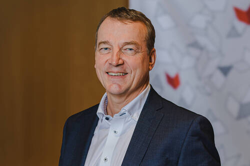 Membres de la direction