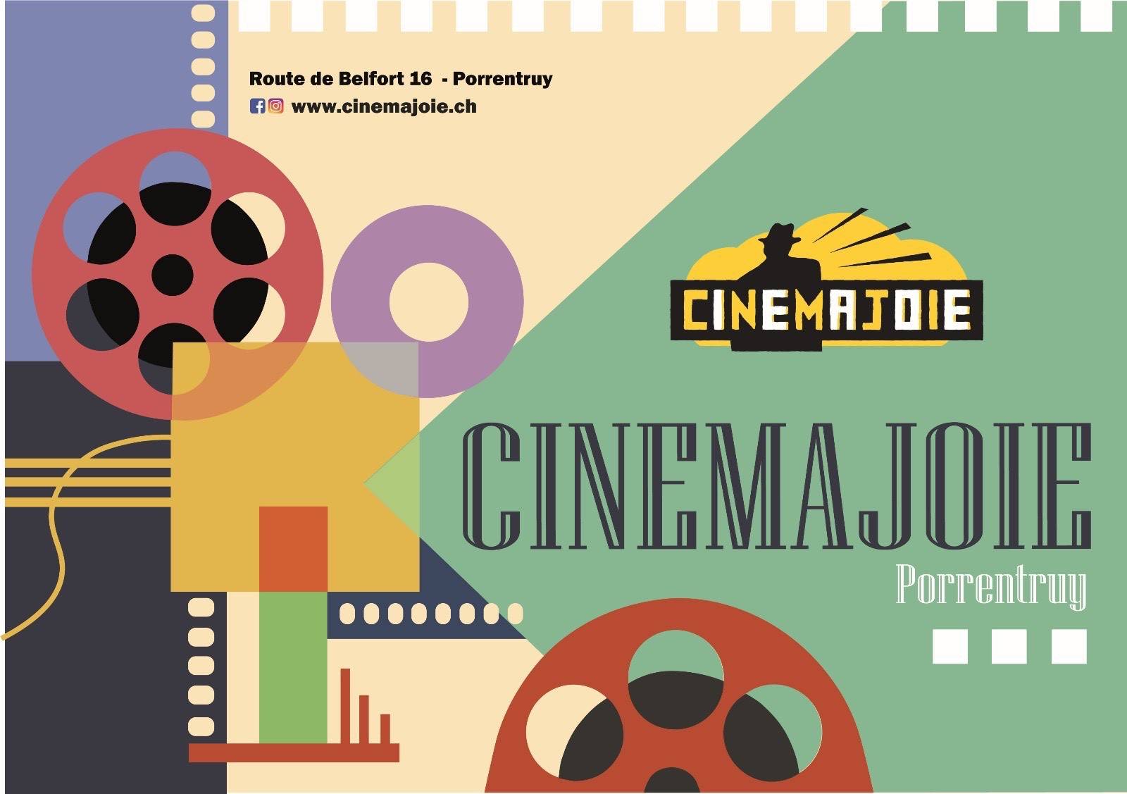 Cinémajoie