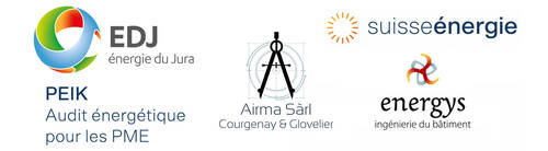 Audit énergétique PEIK