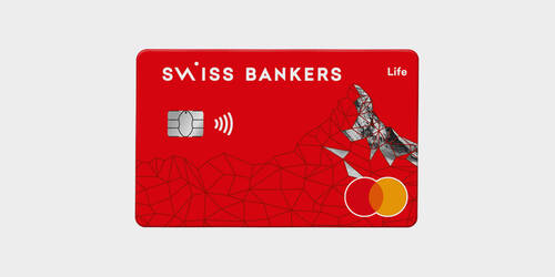 Carte prépayée Life