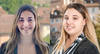 Olivia Willemin et Laura Schaldenbrandt