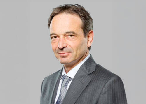 Christophe Mettler