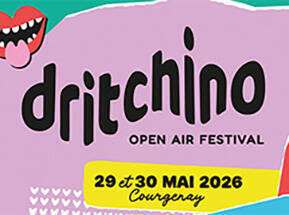 Dritchino