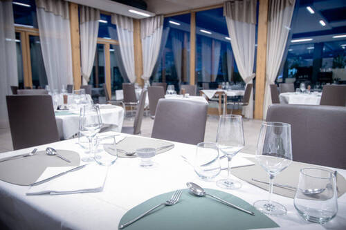 REstaurant bar des sports