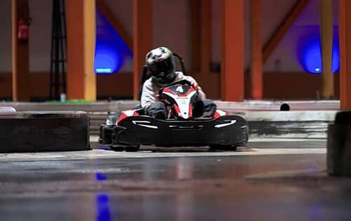 Karting