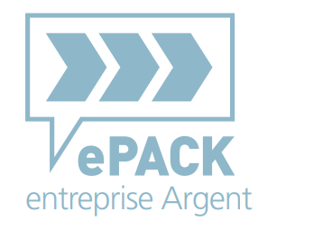 epack entreprise argent