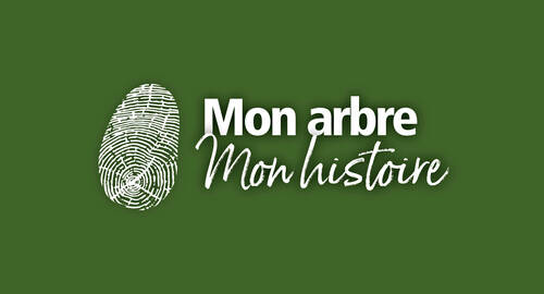 Mon arbre Mon histoire