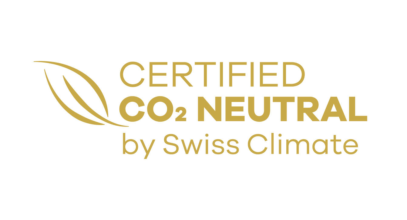 Label CO2 Neutre